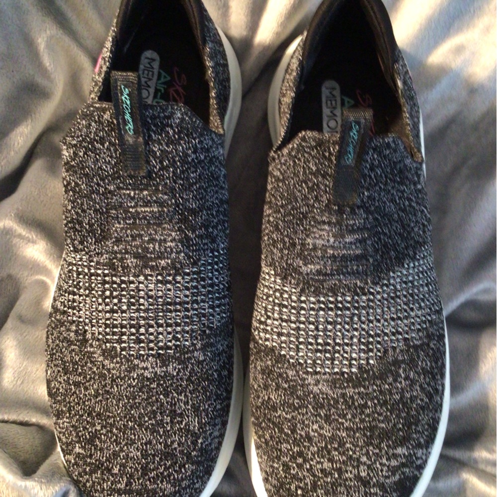 Sketchers